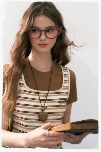 Kyouko & Harry Potter Collaborated Patchwork T-shirt Harry Potter Clothes