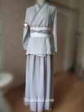 Mo Dao Zu Shi Grandmaster of Demonic Cultivation The Untamed Xiao Xingchen Cosplay Costume