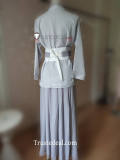 Mo Dao Zu Shi Grandmaster of Demonic Cultivation The Untamed Xiao Xingchen Cosplay Costume