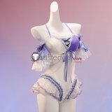 1/3 Delusion Honkai Star Rail Firefly Kafka Robin One Piece Swimsuit Cosplay Costume