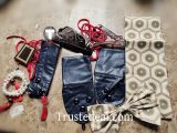Dramatical Murder Koujaku Cosplay Costume