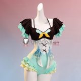 1/3 Delusion Honkai Star Rail Firefly Kafka Robin One Piece Swimsuit Cosplay Costume