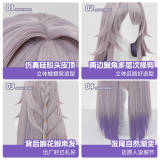 1/3 Delusion Honkai Star Rail Herta Dress Black Set Cosplay Costume