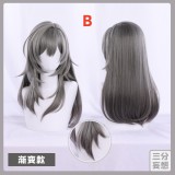 1/3 Delusion Honkai Star Rail Trailblazer Female Stelle Cosplay Costume
