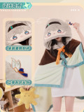 1/3 Delusion Honkai Star Rail Firefly Robin Blanket Cosplay Costume