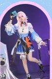 1/3 Delusion Honkai Star Rail March 7th Set Cosplay Costume