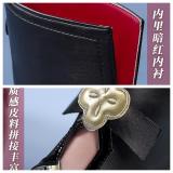 1/3 Delusion Honkai Star Rail Boat March 7th Hanfu Set Cosplay Costume