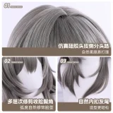 1/3 Delusion Honkai Star Rail Trailblazer Female Stelle Casual Set Cosplay Costume