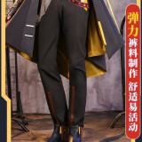 1/3 Delusion Honkai Star Rail Trailblazer Male Caelus Set Cosplay Costume
