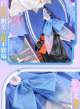 1/3 Delusion Honkai Star Rail March 7th Set Cosplay Costume