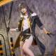 1/3 Delusion Honkai Star Rail Trailblazer Female Stelle Cosplay Costume