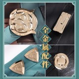 1/3 Delusion Honkai Star Rail Dan Heng Cosplay Costume