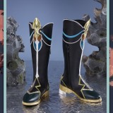 1/3 Delusion Honkai Star Rail Dan Heng Cosplay Costume