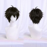 1/3 Delusion Honkai Star Rail Dan Heng Cosplay Costume