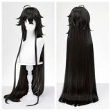 1/3 Delusion Honkai Star Rail Imbibitor Lunae Dan Feng Cosplay Costume