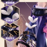 1/3 Delusion Honkai Star Rail Wenlofasi Cyrene Set Cosplay Costume