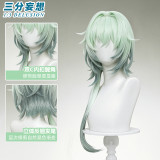 1/3 Delusion Honkai Star Rail Anaxa Set Cosplay Costume