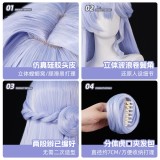 1/3 Delusion Honkai Star Rail Robin Starry Night Fanart Cosplay Costume