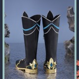 1/3 Delusion Honkai Star Rail Dan Heng Cosplay Costume