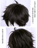 1/3 Delusion Honkai Star Rail Dan Heng Cosplay Costume