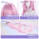 1/3 Delusion Honkai Star Rail Elysia Herrscher of Human Ego Cosplay Costume
