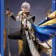 1/3 Delusion Honkai Star Rail Phainon Cosplay Costume
