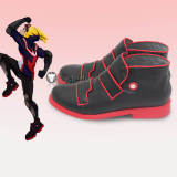 Boku no Hero Academia Vigilante Pop Step Hero Kazuho Haneyama Tomura shigaraki Koichi Haimawari Izuku Deku Cosplay Shoes Boots