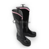 Boku no Hero Academia Vigilante Pop Step Hero Kazuho Haneyama Tomura shigaraki Koichi Haimawari Izuku Deku Cosplay Shoes Boots