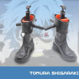 Boku no Hero Academia Vigilante Pop Step Hero Kazuho Haneyama Tomura shigaraki Koichi Haimawari Izuku Deku Cosplay Shoes Boots