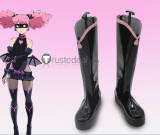 Boku no Hero Academia Vigilante Pop Step Hero Kazuho Haneyama Tomura shigaraki Koichi Haimawari Izuku Deku Cosplay Shoes Boots