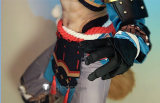 Genshin Impact Gorou Cosplay Costume