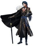 1/3 Delusion Honkai Star Rail Blade Military Set Cosplay Costume