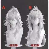 1/3 Delusion Honkai Star Rail Jing Yuan Set Cosplay Costume