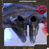 1/3 Delusion Honkai Star Rail Blade Star Core Hunter Set Cosplay Costume