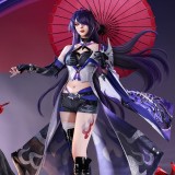 1/3 Delusion Honkai Star Rail Raiden Bosenmori Mei Acheron Cosplay Costume