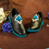 1/3 Delusion Honkai Star Rail Aventurine Set Cosplay Costume