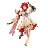 1/3 Delusion Honkai Star Rail Tribbie Kawaii Dress Cosplay Costume