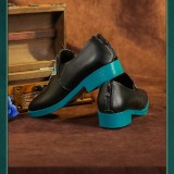 1/3 Delusion Honkai Star Rail Aventurine Set Cosplay Costume