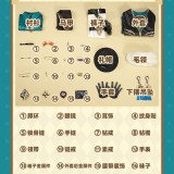 1/3 Delusion Honkai Star Rail Aventurine Set Cosplay Costume