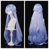 1/3 Delusion Honkai Star Rail Robin The Starry Night Cosplay Costume
