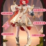 1/3 Delusion Honkai Star Rail Tribbie Kawaii Dress Cosplay Costume