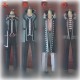 Idolish7 Minami Natsume Torao Mido Toma Inumaru Haruka Isumi Cosplay Costume