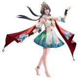 1/3 Delusion Honkai Star Rail Yunli Set Cosplay Costume