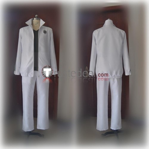 Idolish7 Rokuya Nagi Izumi Mitsuki Yamato Nikaido Riku Nanase Iori Izumi Practice Suit Cosplay Costume
