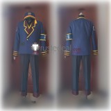 Idolish7 Rokuya Nagi Izumi Mitsuki Yamato Nikaido Riku Nanase Iori Izumi Cosplay Costume