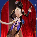 1/3 Delusion Honkai Star Rail Cipher Cosplay Costume