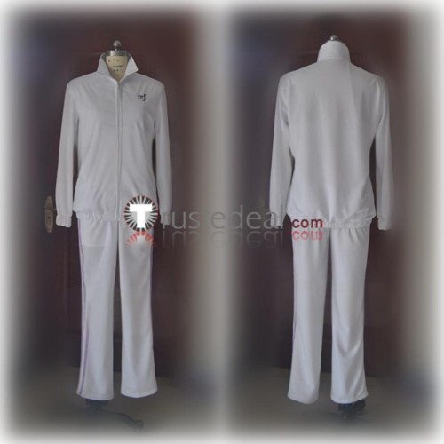 Idolish7 Tamaki Yotsuba Sogo Osaka Practice Suit Cosplay Costume