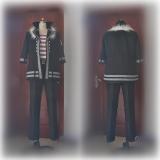 Idolish7 Minami Natsume Torao Mido Toma Inumaru Haruka Isumi Cosplay Costume