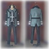 Idolish7 Minami Natsume Torao Mido Toma Inumaru Haruka Isumi Cosplay Costume