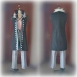Idolish7 Minami Natsume Torao Mido Toma Inumaru Haruka Isumi Cosplay Costume